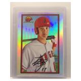 Shohei Ohtani 2019 Bowman Chrome 30th Anniv.