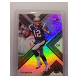 Tom Brady 2017 Elite