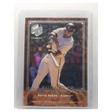 Barry Bonds 1999 Upper Deck HoloGrFX