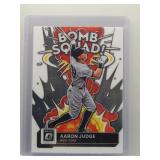Aaron Judge 2022 Optic Bomb Squad