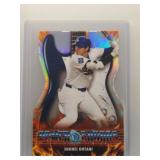 Shohei Ohtani 2026 Bowman Chrome Power Chords