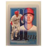 Shohei Ohtani 2024 Topps All Topps Team