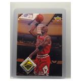 Michael Jordan 1993 Upper Deck
