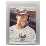 Aaron Judge 2025 Stadium Club
