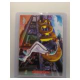 Juan Soto 2026 Topps Chrome Perspectives