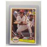 Pete Rose 1982 Donruss