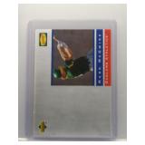 Mark McGwire 1995 Upper Deck Denny's