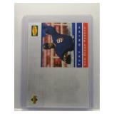 Tony Gwynn 1995 Upper Deck Denny's