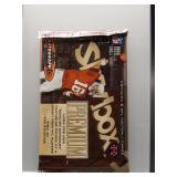 1999 Skybox Football Sealed Pack