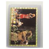 Michael Jordan 1994 promo National Sports...