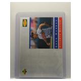 Greg Maddux 1995 Upper Deck Denny's