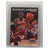 Michael Jordan 1992 Skybox USA #42