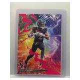 Nico Collins 2025 Topps Resurgence  Circuit...