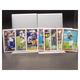 Puka, Amon, Nico 2026 Topps Flagship 35th...