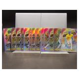 Rookies & Stars 2026 Topps  Titans of the Game...