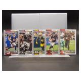 Dart, Jeanty, Golden 2026 Topps Flagship Future...