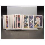 Rookies & HOF'ers 2026 Topps 1991 75th...