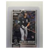 Munetaka Murakami 2026 Topps Chrome Rookie