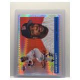 Kirby Puckett 2025 Topps Chrome Platinum Silver