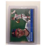 Nolan Ryan 2025 Topps Chrome Platinum
