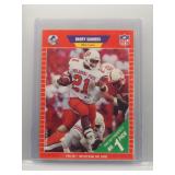 Barry Sanders 1989 Pro Set