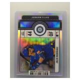 Julio Rodriguez 2026 Topps Chrome Big Ticket...