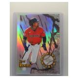 Jose Ramirez 2026 Topps Chrome Wrecking Crew