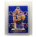 Shaquille O'Neal 2024 Mosaic blue mosaic ref. /199