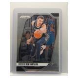 Victor Wembanyama 2024 Prizm