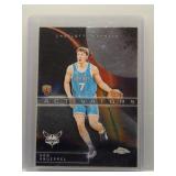 Kon Knueppel 2025 Topps Chrome Activators rookie