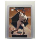 Ichiro 2002 Fleer Hot Prospects
