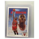 Michael Jordan 1991 Upper Deck Collector's Choice