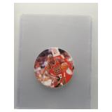 Michael Jordan 1995 Upper Deck Coin