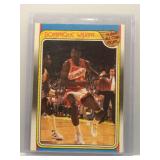 Dominique Wilkins 1988 Fleer All-Star