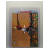 Paul Skenes 2026 Topps Chrome Perspectives