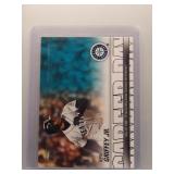 Ken Griffey Jr. 2012 Topps Career Day