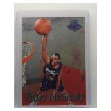 Tracy McGrady 1997 Topps SC