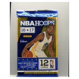 2016-17 Hoops Basketball Sealed Pack