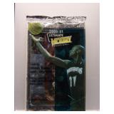 2000-01 Victory Basketball Sealed Pack