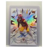 Trey Amos 2025 Topps Resurgence  Auto RC
