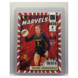 Sophie Cunningham 2025 Donruss Net Marvels