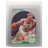 Larry Bird 1990 Hoops