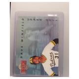 Dave Winfield 1992 Upper Deck Then & Now