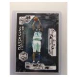 Tracy McGrady 2026 Topps Chrome Update Clutch Gene