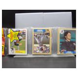 1987 Topps Baseball Sealed Rack Pack