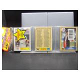 1987 Topps Baseball Sealed Rack Pack
