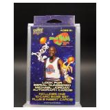 2026 Upper Deck Space Jam Set + 2 Insert Cards