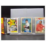 1987 Topps Baseball Sealed Rack Pack