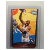 Michael Jordan 1999 Upper Deck