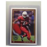 Jeremiyah Love 2026 Topps Flagship 1991 Retro RC